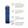 DINGDANG Yoga Strap, Yoga Strap for Stretching