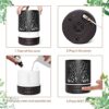 Diffusers for Essential Oils，300ml Essential Oil Diffuser