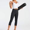 Dragon Fit High Waist Yoga Leggings with 3 Pockets