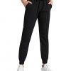 Dragon Fit Joggers for Women Active Tapered Lounge Pants