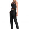 Dragon Fit Joggers for Women with Pockets
