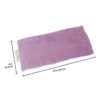 DreamTime Inner Peace Eye Pillow, Aromatherapy Lavender