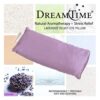 DreamTime Inner Peace Eye Pillow, Aromatherapy Lavender