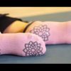 DubeeBaby Yoga Socks, Women’s Non Slip
