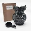 E.YOMOQGG Tealight Candle Holder, Aromatherapy Diffuser