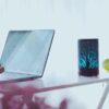 EQUSUPRO Essential Oil Diffuser 100ml