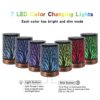 EQUSUPRO Essential Oil Diffuser 100ml