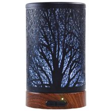 EQUSUPRO Essential Oil Diffuser 100ml