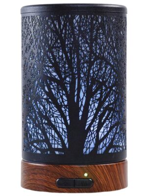 EQUSUPRO Essential Oil Diffuser 100ml