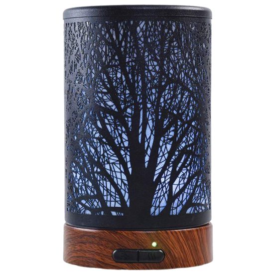 EQUSUPRO Essential Oil Diffuser 100ml
