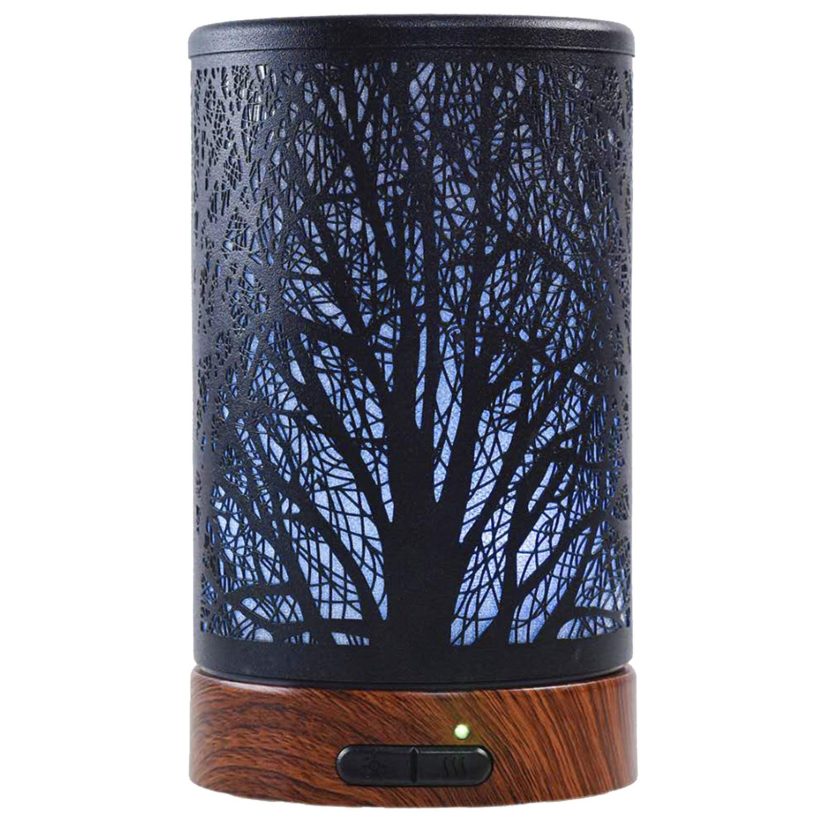 EQUSUPRO Essential Oil Diffuser 100ml