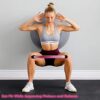 Body Toning Yoga Magic Circle Body Balance Pilates Exercise Ring