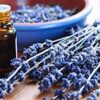EuroSpa Aromatics Lavender-Infused Pure Eucalyptus