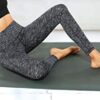 Fengbay High Waist Yoga Pants, Tummy Control Workout