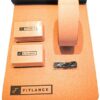 Fitlance Cork Yoga Wheel | Yoga Wheel Prop