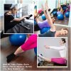 Full Toe Yoga Socks with Grips - Enhance Your Balance in Yoga, Pilates, Dance, and More! 🧘‍♀️🩰