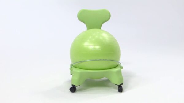 Exercise Stability Yoga Ball Premium Ergonomic Chair