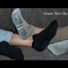 Grip Socks for Pilates, Hospital, Barre, Non Slip Yoga Socks