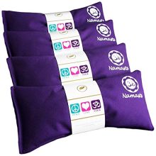 Happy Wraps Namaste Lavender Yoga Eye Pillows