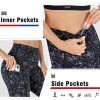 Style and Performance with IUGA High-Waisted Yoga Leggings! 🌟
