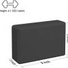 Inshere Yoga Block 2 Pack, High Density EVA Foam Block