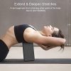 Inshere Yoga Block 2 Pack, High Density EVA Foam Block