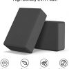 Inshere Yoga Block 2 Pack, High Density EVA Foam Block