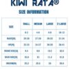KIWI RATA Women Scrunch Butt Yoga Pants High Waist