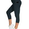 Karlywindow Women's Butt Lifting Legging High Waist