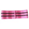 Kidirt Yoga Resistance Bands for Legs and Butt