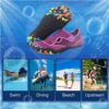 L-RUN Womens Water Sports Shoes for Surfing