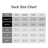 LA Active Grip Socks - 2 Pairs - Yoga Pilates