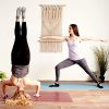LA Active Grip Socks - 2 Pairs - Yoga Pilates Barre Non Slip