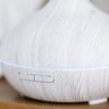LEMON + Co. 300 ml Cool Mist Air Humidifier Ultrasonic