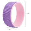 LERYG Sports Yoga Wheel- Strongest