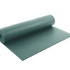 LERYG Yoga Mat Large Fitness Exercise Mat Durable