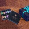 Lagunamoon Essential Oils Gift Set for Diffuser