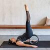 Le Essentials Yoga Wheel Set - Strongest