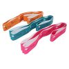 Long Resistance Bands Legs and Butt, Yoga Pull Strap