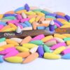 Longer Backflow Incense Cones 180 PCS