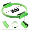 Yoga Pilates Ring for Toning Workouts
