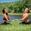 Flexibility and Balance Pain Relief, Backbend Mastery