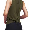 Mippo Workout Tops for Women Sleeveless