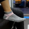 Muezna Non Slip Yoga Socks for Women