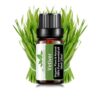 Mumianhua Vetiver Essential Oil Organic for Diffuser for Home