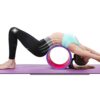 NGT Yoga Wheel 13 inch Yoga Wheels for Back Pain