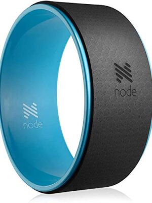 Node Fitness 13" Professional Yoga Wheel