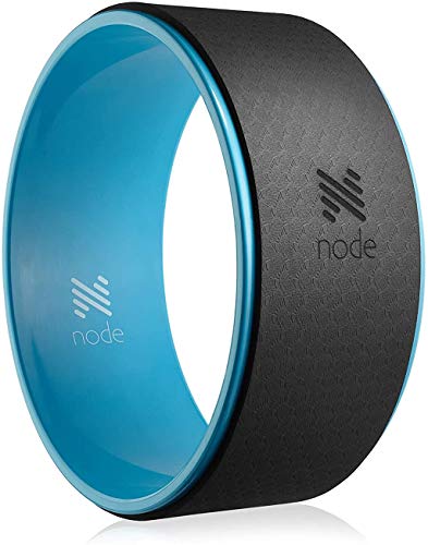 Node Fitness 13" Professional Yoga Wheel
