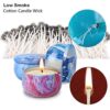 OBES Scented Candles Gift Set for Women