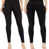 ODODOS Women's High Waisted Yoga Pants with Pocket